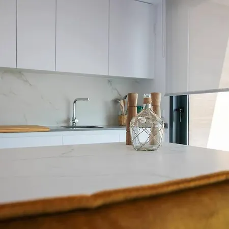 Duplex In Finestrat With 4 Bedrooms, 3 Bathrooms! Private Balcony * Alicante