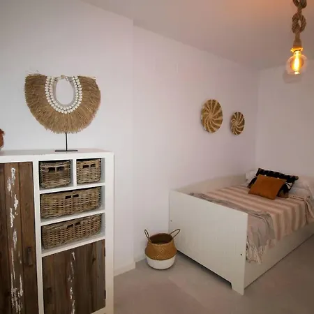 Duplex In Finestrat With 4 Bedrooms, 3 Bathrooms! Private Balcony