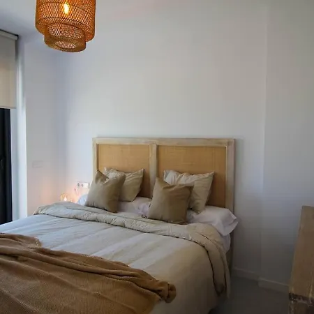 Duplex In Finestrat With 4 Bedrooms, 3 Bathrooms! Private Balcony *