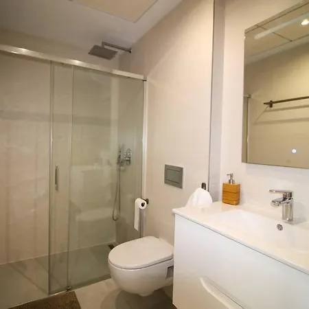 Duplex In Finestrat With 4 Bedrooms, 3 Bathrooms! Private Balcony Apartment