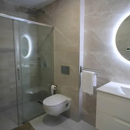 Duplex In Finestrat With 4 Bedrooms, 3 Bathrooms! Private Balcony *
